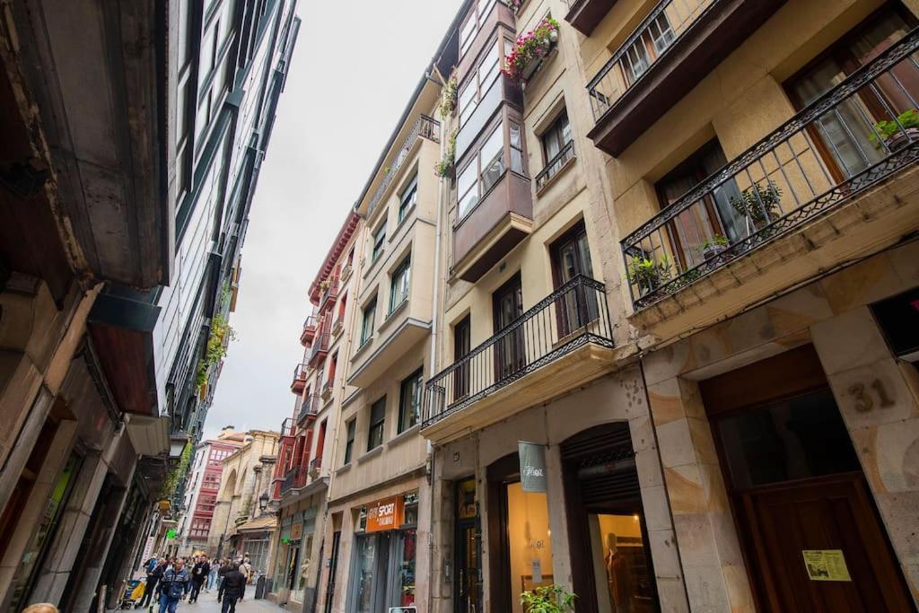 Dendarikale Old Town By Next Stop Appartement Bilbao