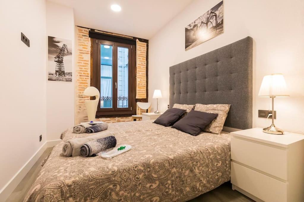 Appartement Dendarikale Old Town By Next Stop