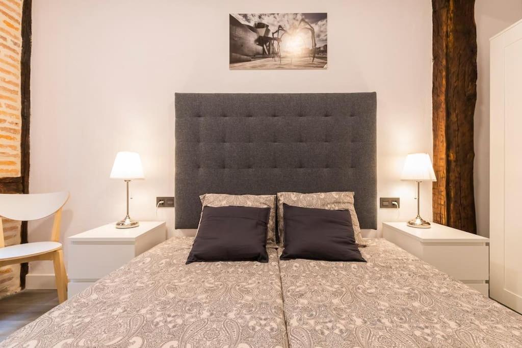 Appartement Dendarikale Old Town By Next Stop