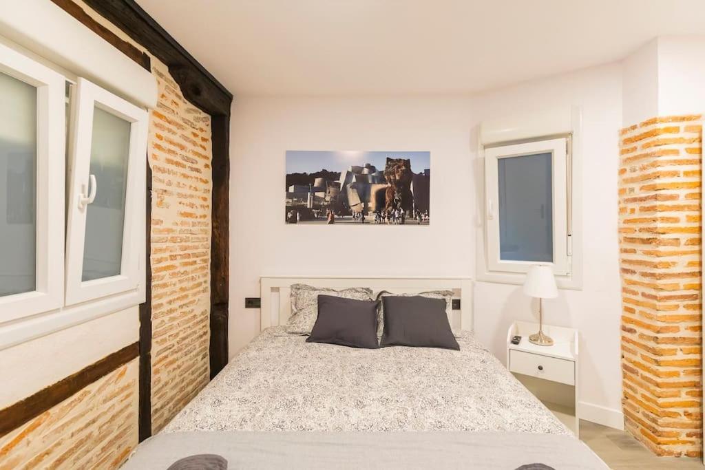 Dendarikale Old Town By Next Stop Appartement Bilbao